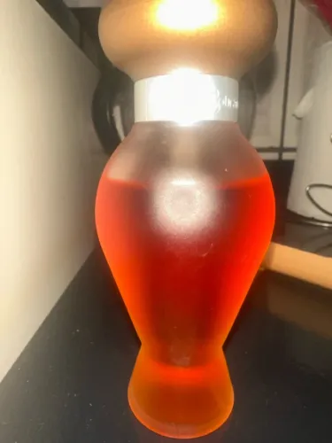 Perfume crazy