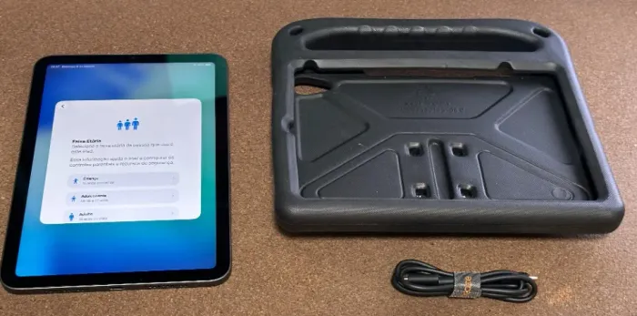 iPad Mini A2567