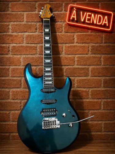 Guitarra modelo ative lukather