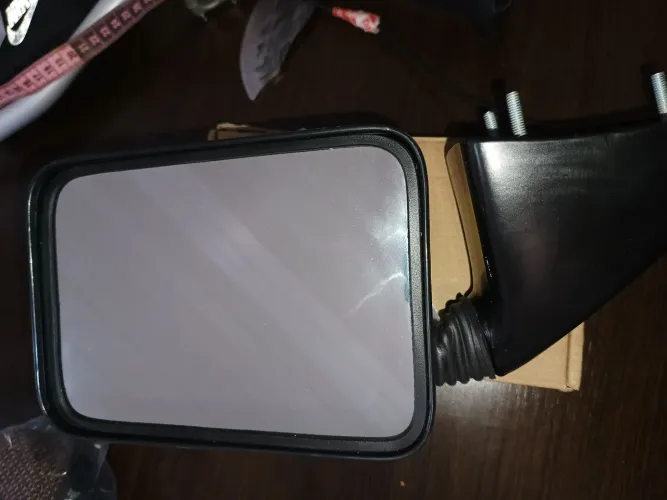Retrovisor da F1000