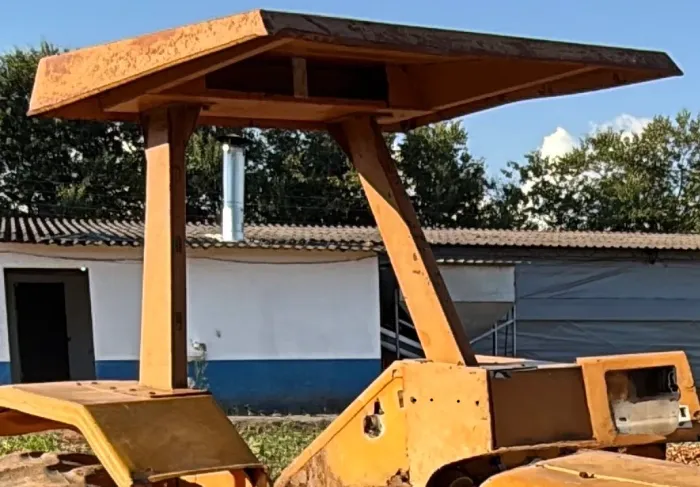 Capota Valmet