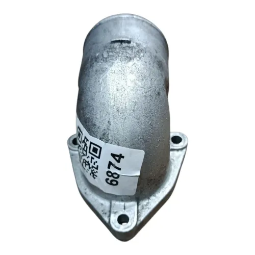 Curva Turbina Kia Bongo K2500 Diesel Original