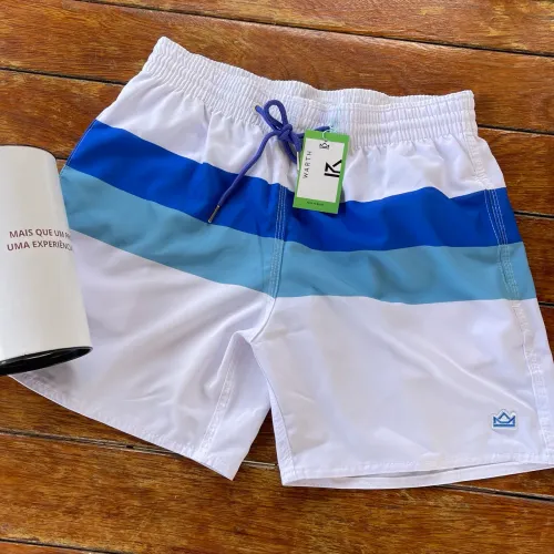 ATACADO | Multimarcas | Shor Tactel premium | Produto original 