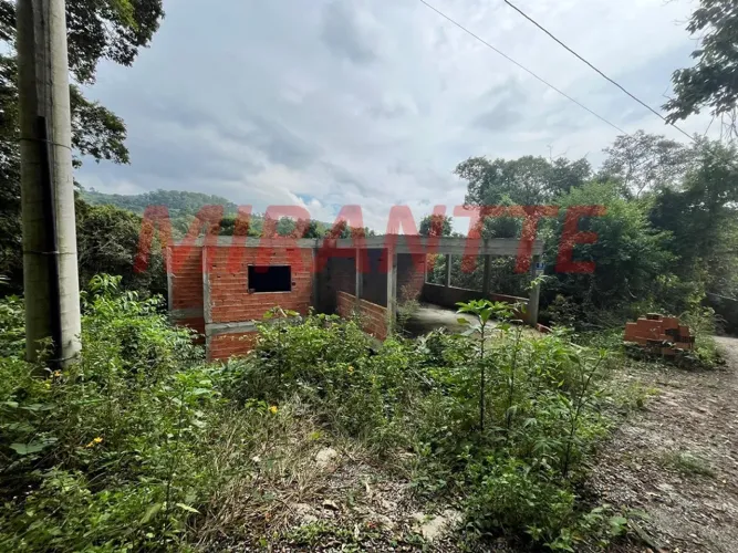 Terreno em Santa Inês