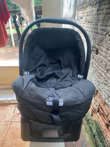 Bebê conforto 