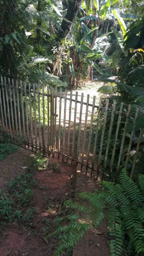 vendo chácara em Morretes PR