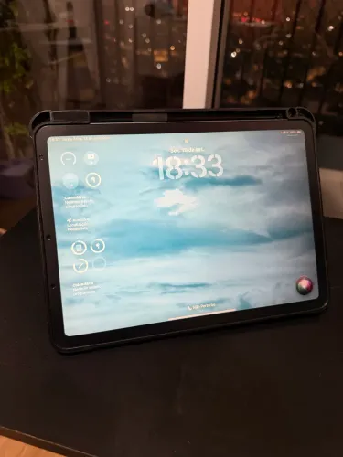 iPad Pro 11 256 gb