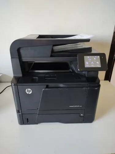 Impressora HP LaserJet Pro 400 MFP M425dn