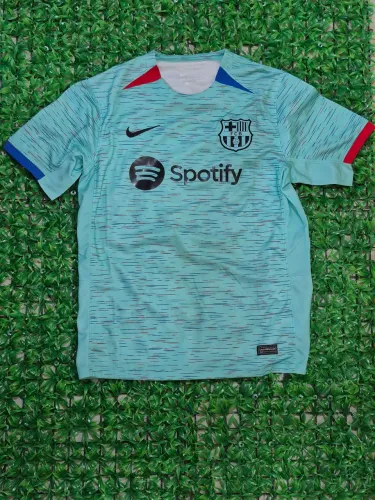 CAMISA BARCELONA NIKE 2022/23