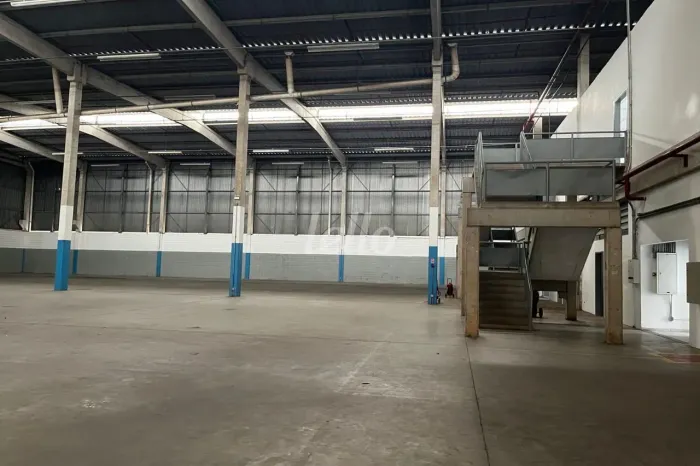 Comercial para alugar no(a) Jardim Alvorada
