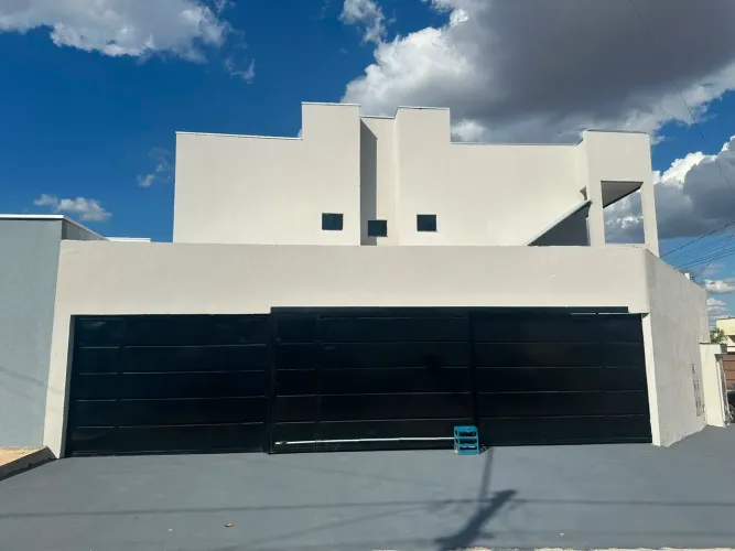 Casa 02 suítes