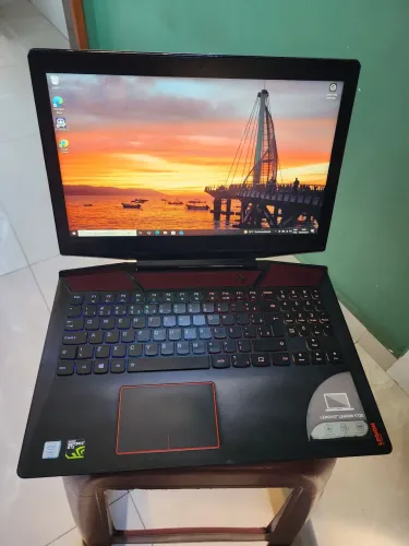 Legion y720 gamer