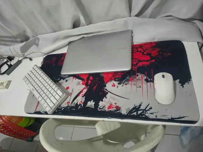 Mouse Pad para Computador