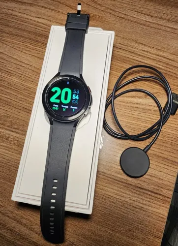 Samsung Galaxy Watch4 Classic 46mm