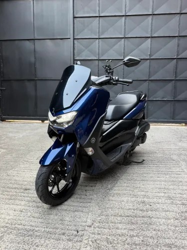 Nmax 2022 LINDA, KM BAIXA