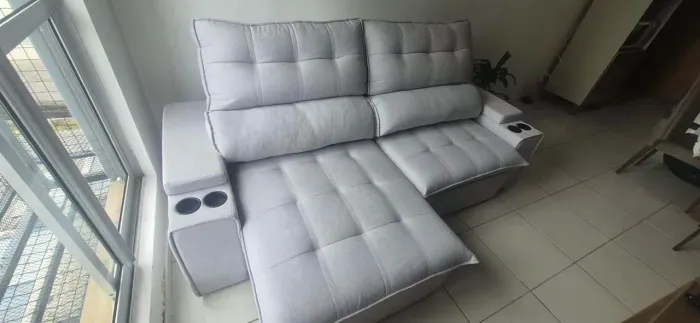 Vendo sofá