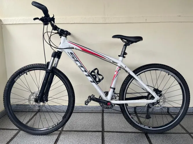 Mountain Bike Scott