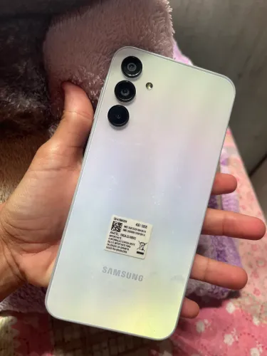 SANSUNG A15
