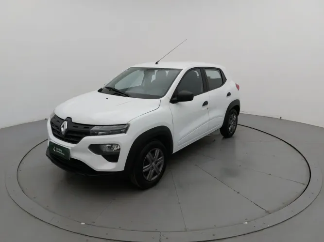 Renault Kwid 1.0 Zen 2023