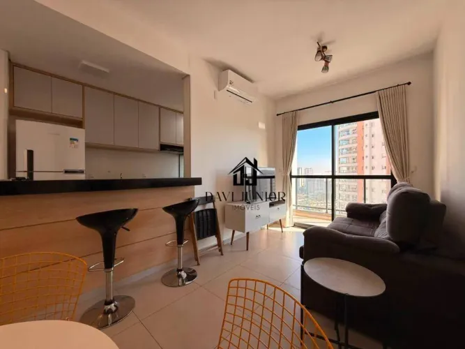 Apartamento com 2 dormitórios sendo 1 suíte, 62 m² - venda por R$ 600.000 ou aluguel por R