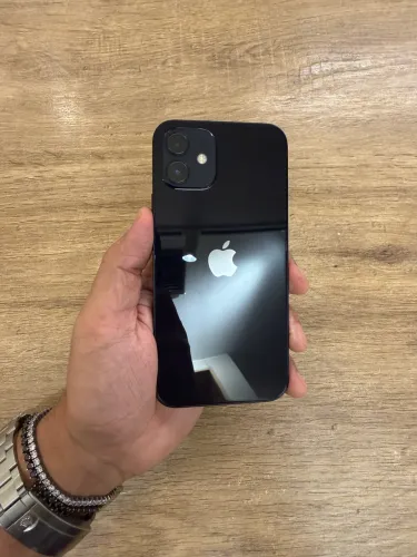IPHONE 12 64GB, LOJA NO RIOMAR, ACEITAMOS CARTÃO EM ATÉ 18x COM A MENOR TAXA.