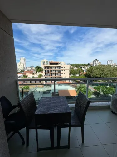 Apartamento para locação, Imbetiba, Macaé, RJ