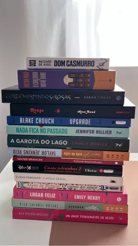 Livros