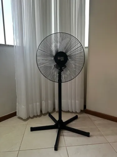 Ventilador