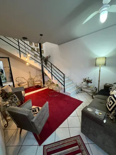 VILA MARUMBY