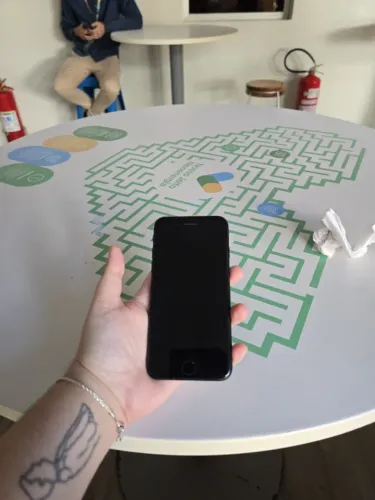 Iphone SE 3 Geração 64GB