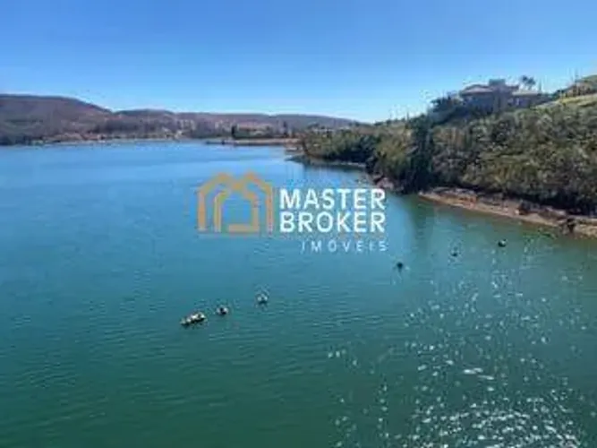 Sala Comercial no Alphaville Lagoa dos Ingleses | 40m² | 1 Vaga