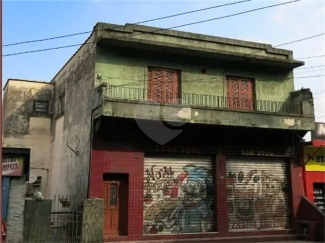Sobrado com 5 quartos para locação em Tucuruvi - SP