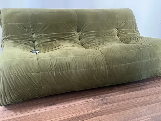 Sofa seminovo