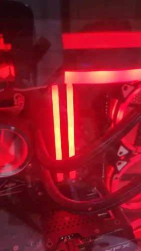 Memória ram ddr4 ASGARD 2x8gb 3200mhz