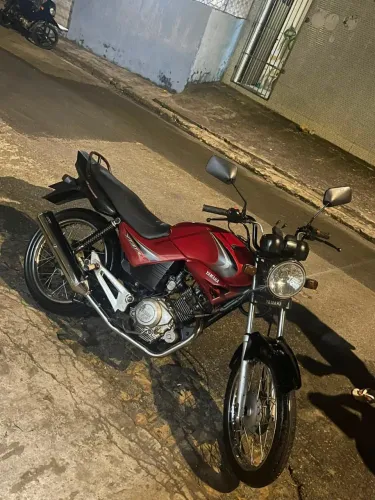 Só pegar e andar 6.500