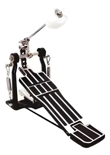 Pedal Simples Para Bateria Premium PD550