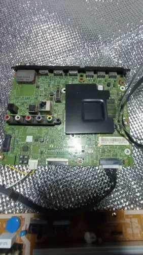 Placa principal da tv Samsung 43 polegadas 