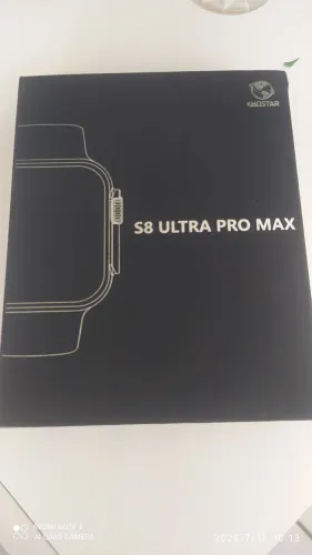 S8 Ultra Pro Max