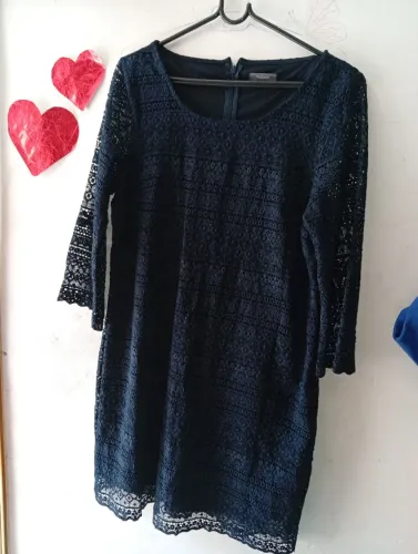Vestido Yessica