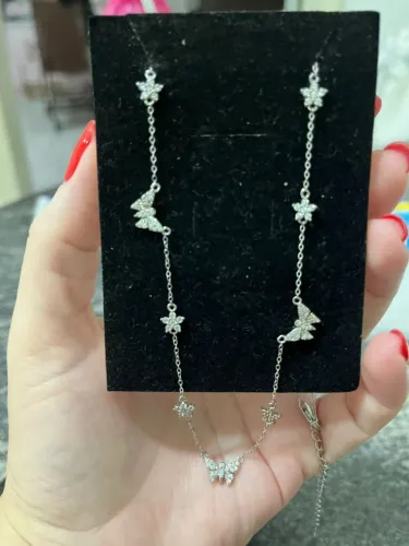 Vende-se joia prata rodinada