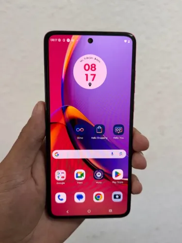 Moto g84 5g