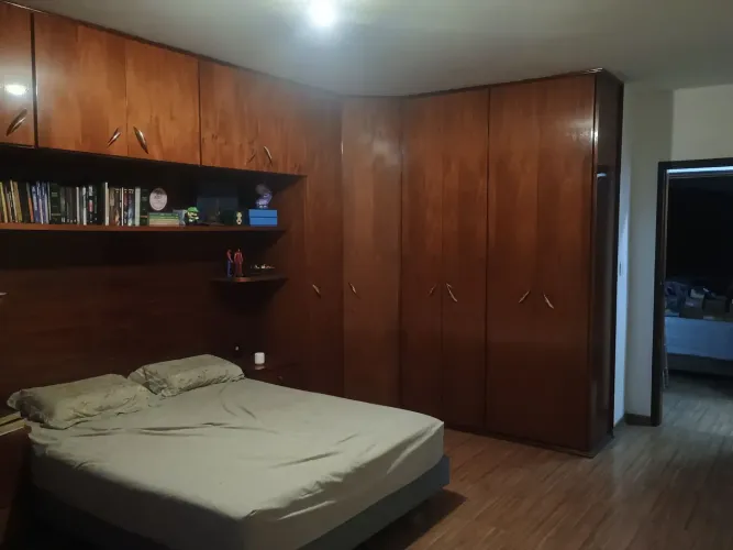 Guarda roupa