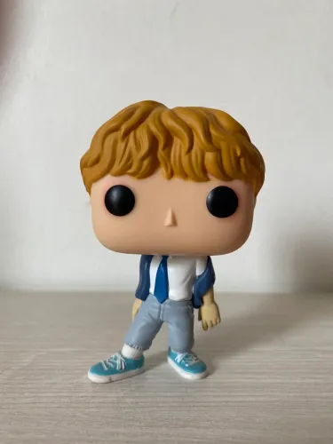 Funko Jimin BTS