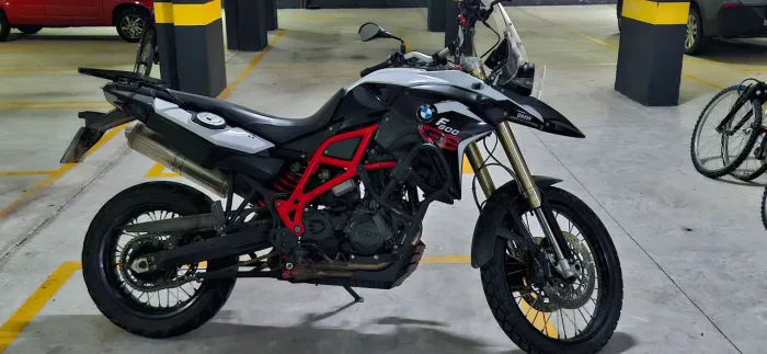 F800gs