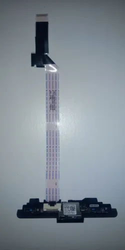 Placa sensor remoto e WIFI TV Samsung UN43DU7700G 
