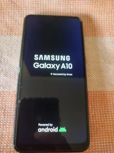 Samsung A10