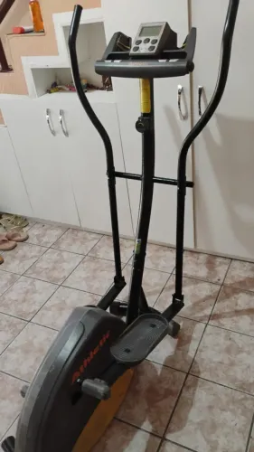 ELÍPTICO SEMI-NOVO ATHLETIC
