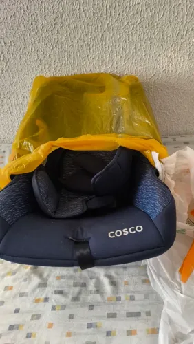 Cadeira de bebê