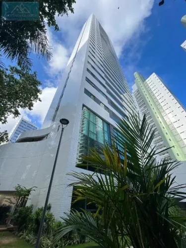 Edificio Zélia Macedo