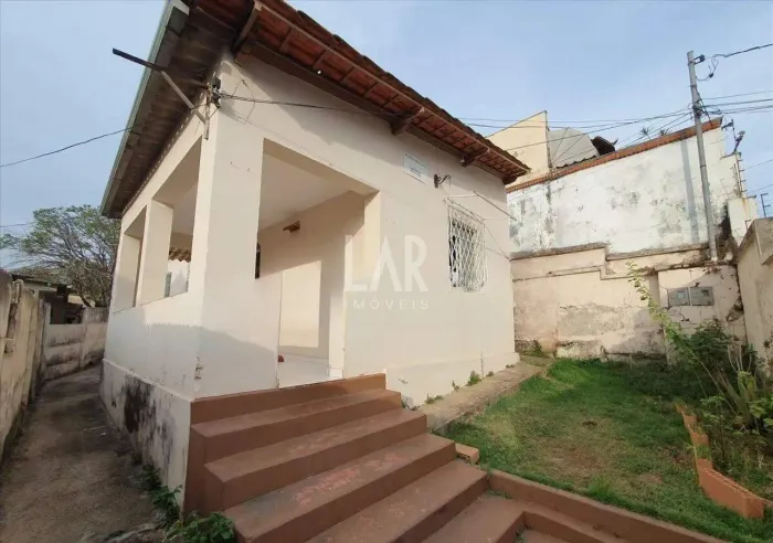 Casa à venda, 4 quartos, 3 vagas, Graça - Belo Horizonte/MG